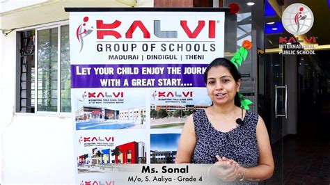 Kalvi International Public School - Madurai - Home - Facebook