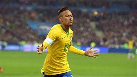 Kam chce přestoupit Neymar?