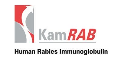 KamRAB - Kamada Pharmaceuticals