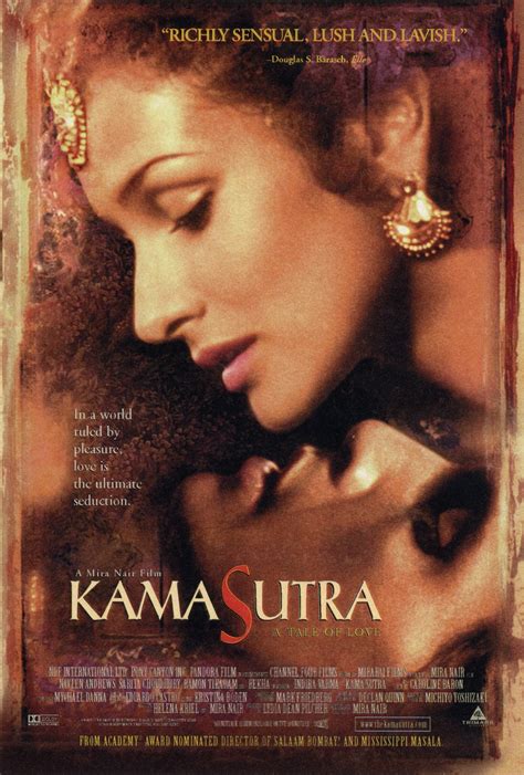 Kama Sutra: A Tale of Love (1996) 1 of 22 Indira Varma in Kama Sutra: A Tale of Love (1996). People Indira Varma. 