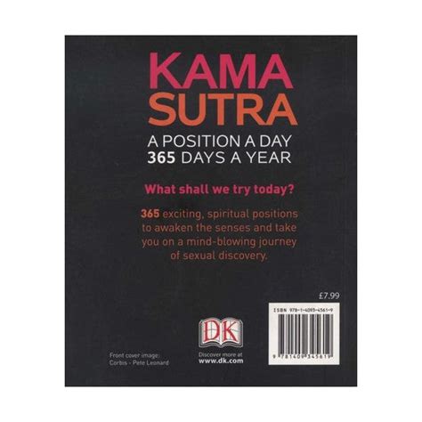 Read Kama Sutra A Position A Day By Claudia Blake