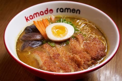 Kamado ramen. Kamado Ramen, Huntsville. 4,797 likes · 6 talking about this · 1,211 were here. We specialize in Japanese Ramen! We are the walk-in takeout concept of Kamado Ramen located at SH. 