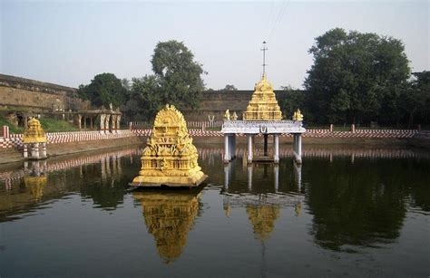 Kamakshi Amman Temple, Chennai (Madras) - Tripadvisor