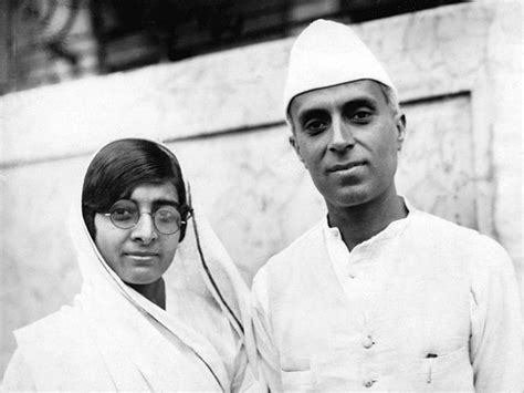 Kamala nehru