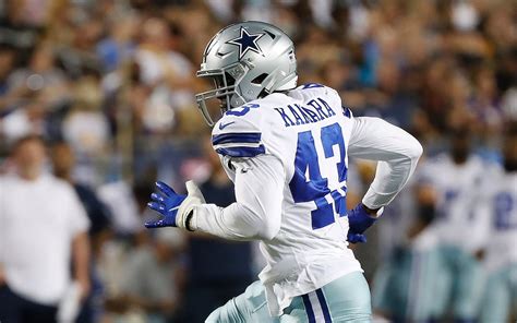 The Dallas Cowboys released Kai Forbath on Saturday, clearing the way for Greg Zuerlein to be their kicker in 2020. Forbath signed a one-year contract in March after making all 10 kicks as the midseason replacement for a struggling Brett Maher in 2019. Zuerlein signed a three-year contract with $2.3. 
