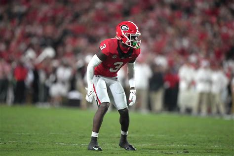 After playing in all 15 games last season for Georgia, no player is arguably more primed for a breakout season for Georgia in 2022 than sophomore cornerback Kamari Lassiter.. 