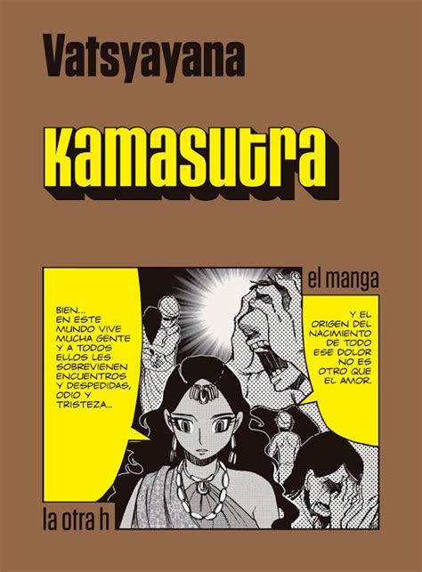 Kamasutra el manga