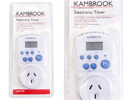 Th?Q=Kambrook Kd86 Timer Manual