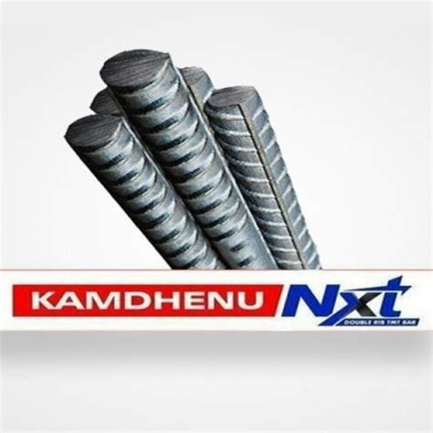 Kamdhenu TMT Bars - Kamdhenu Tmt Latest Price, …