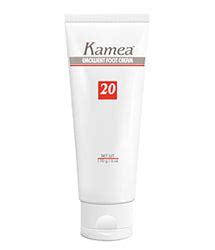 Kamea 20 – Pedicurian