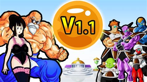 Download Kamesutra: DBZ Erogame - Version 1.11 Free Adult Game. Check out this porn game's latest update and other 3d sex games. Get it now!