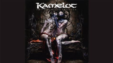 Kamelot - Thespian Drama - YouTube