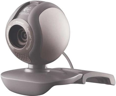 Kamera internetowa Logitech C500 - Opinie i ceny na …