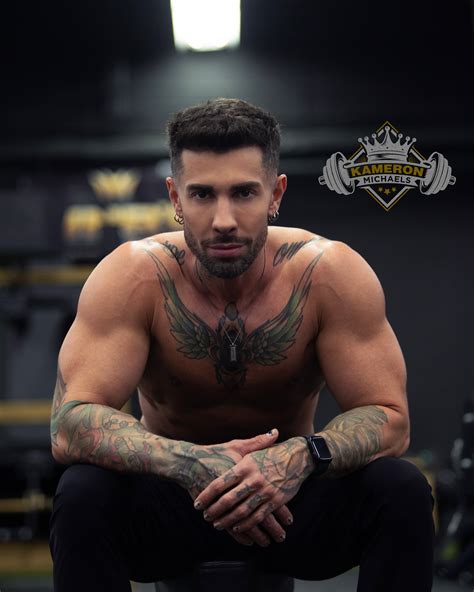 🔥 XxX Kameronmichaels Onlyfans Leak