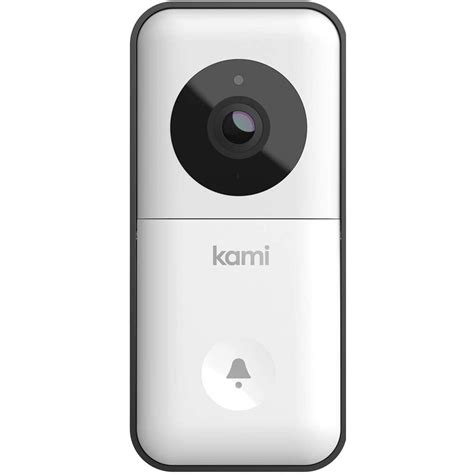 Kami Doorbell Camera Manual HU v2.0 - 7. oldal A dokumentum és annak teljes tartalma a WayteQ Europe Kft. tulajdona. A WayteQ Europe Kft. írásos hozzájárulása nélküli felhasználása szigorúan tilos. BEÜZEMELÉS . 1. Lépés . Töltse le a Yi Home / Kami Home alkalmazást, regisztráljo n egy fiókot és/vagy jelentkezzen be meglévő. Kami doorbell camera