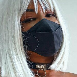 😈 Kami_Jinxfree Leaked XXX