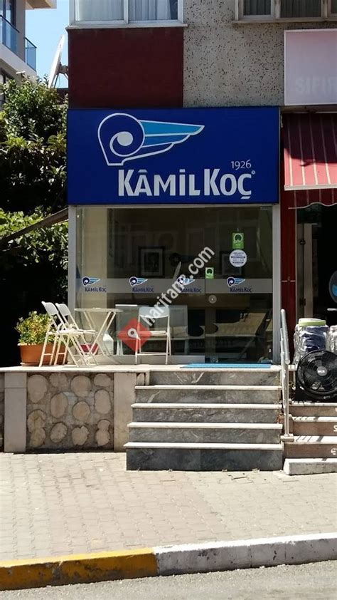 Kamil Koç Rize Şubesi Telefon Rehber.