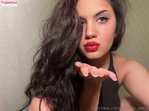 Kamilla onlyfans
