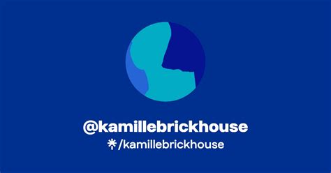 Kamillebrickhouse onlyfans