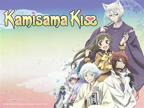 Kamisama kiss season 1 episode 1 english dub bilibili. Things To Know About Kamisama kiss season 1 episode 1 english dub bilibili. 