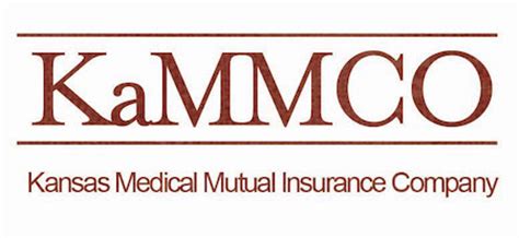 Kansas Medical Mutual Insurance Company, KaMMCO, is a member-directed medical professional liability insurance company providing protection for physicians and other …. 