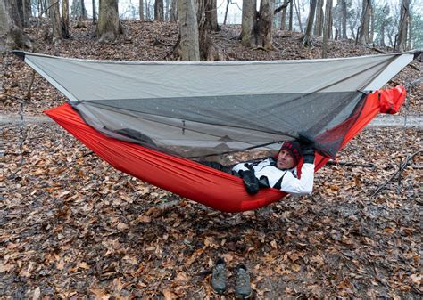 Kammok - Kammok launched a new all-in-one hammock tent, Sunda 2.0, the first ground-to-air tent, to rival hanging tent hammocks and traditional ground tents. Kammok also has 2 additional hammock tents, Kammok Mantis and its super-light cousin, the Kammok Mantis UL (Ultralight). Keep on reading for our review on Kammok Mantis.