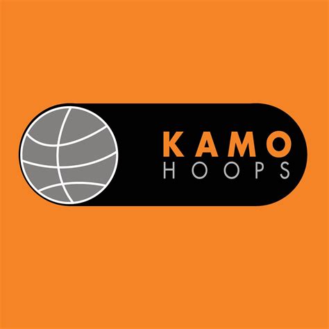 Kamo hoops. KAMO Hoops - BRACKETS FOR TOMORROW NOW POSTED - Facebook ... KAMO Hoops · 
