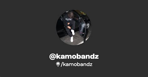 Kamobandz Onlyfans Leak