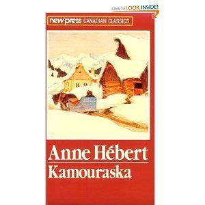 Download Kamouraska By Anne Hbert