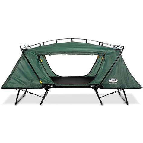 Kamp-Rite Oversized Tent Cot: Elevate Your Camping Experience