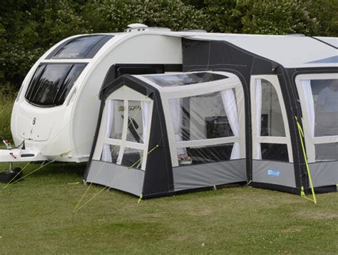 Kampa Pro Air Conservatory - OutAbout.uk - Camping and …