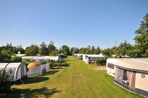 Kamperen Burgh Haamstede, Zeeland Familiecamping …