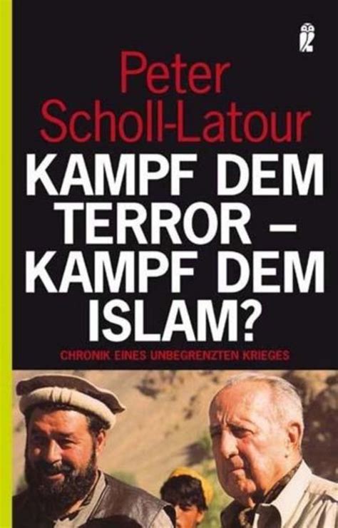 Kampf dem terror   kampf dem islam?. - Computer hardware and networking practical guide.