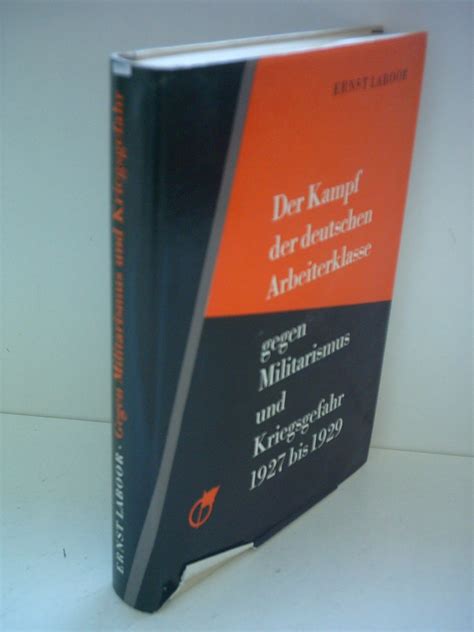 Kampf der deutschen arbeiterklasse gegen militarismus und kriegsgefahr, 1927 bis 1929. - Manual for codes in sabre system.