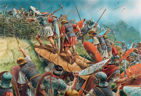 Kampf zwischen rom und samnium, bis zum vollständigen siege roms, um 312 v. - The yuezhi origin migration and the conquest of northern bactria.
