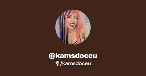 Kamsdoceu Onlyfans Leaked [SEX VIDEO] 🔥 50 Pics