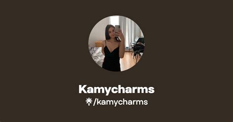 🍌 Kamycharms Onlyfans Leaked [PPV] 94 Photos
