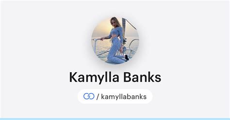 💋 Kamyllabanks Leaked [PPV]