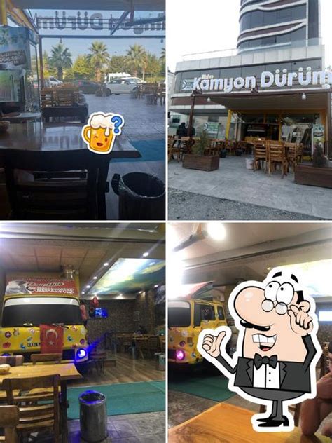 Kamyon Durum Profiles Facebook. 