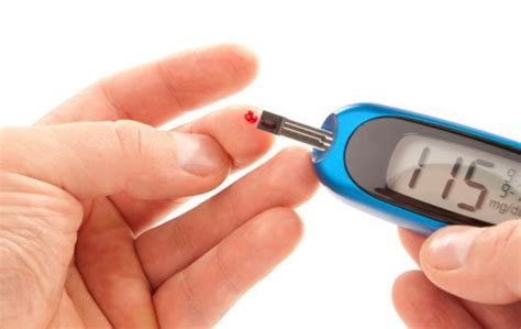 Kan şekerine göre insülin hesaplaması