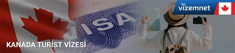 Kanada Turist Vizesi Guide Consultants.