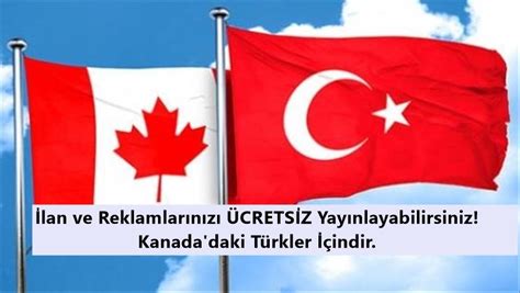 Kanada da yaşayan türklerin yorumları