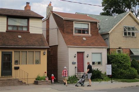 Kanada toronto kiralık ev fiyatları