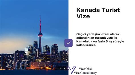 Kanada vize ofisi istanbul