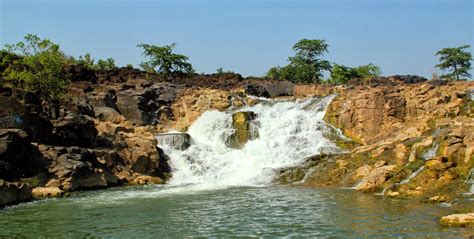 Kanakai Waterfalls, Adilabad - Timings, Accessibility, Best time to …