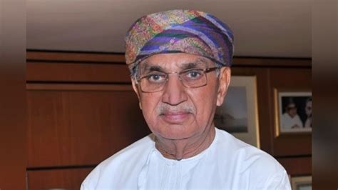 Kanaksi Khimji passes away - Oman Observer