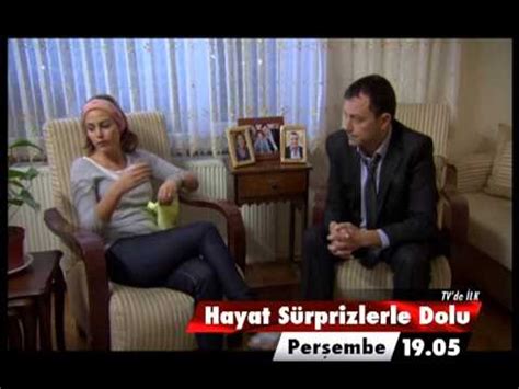 Kanal 7 TV Filmi Hayat Sürprizlerle Dolu Dailymotion Video. 