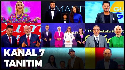 Kanal 7 program
