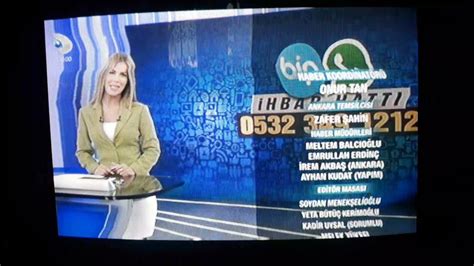 Kanal d haber 9 şubat