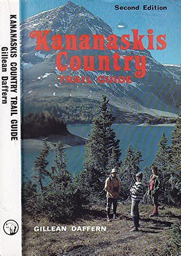 Kananaskis country a guide to hiking skiing equestrian bike trails. - Vw citi golf mk1 workshop manual free.